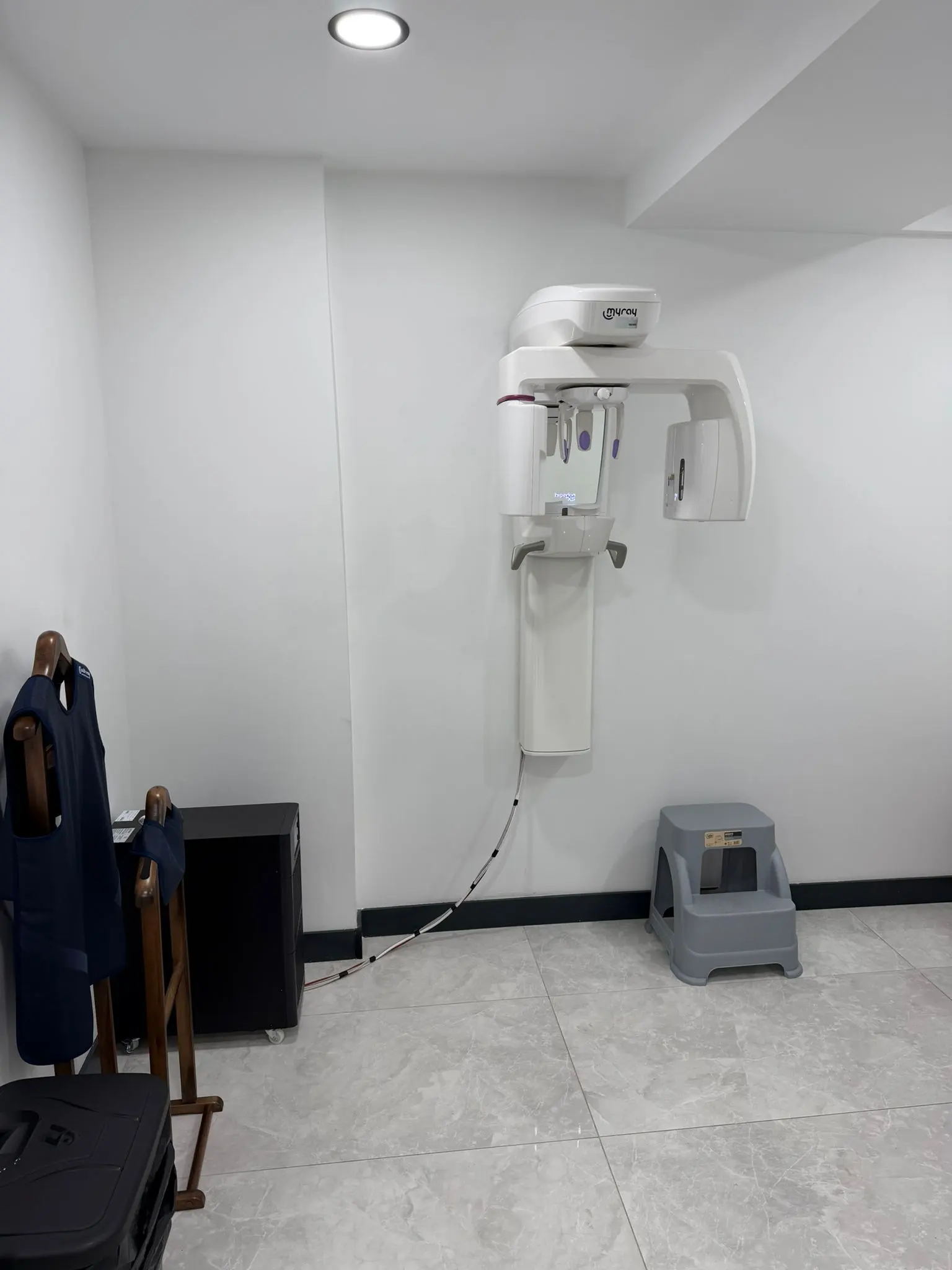 Von der Klinik bereitgestelltes Foto von Serenta Dental Clinic