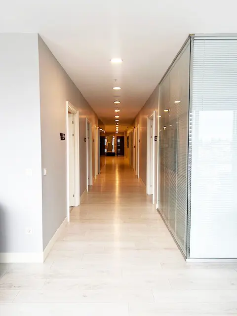 Clinic-provided photograph of Dr Berra Önsoy