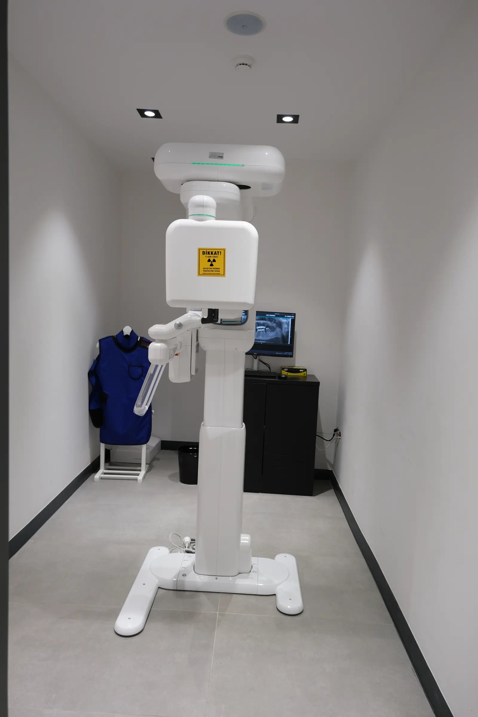 Von der Klinik bereitgestelltes Foto von Dentalays Clinic Turkey