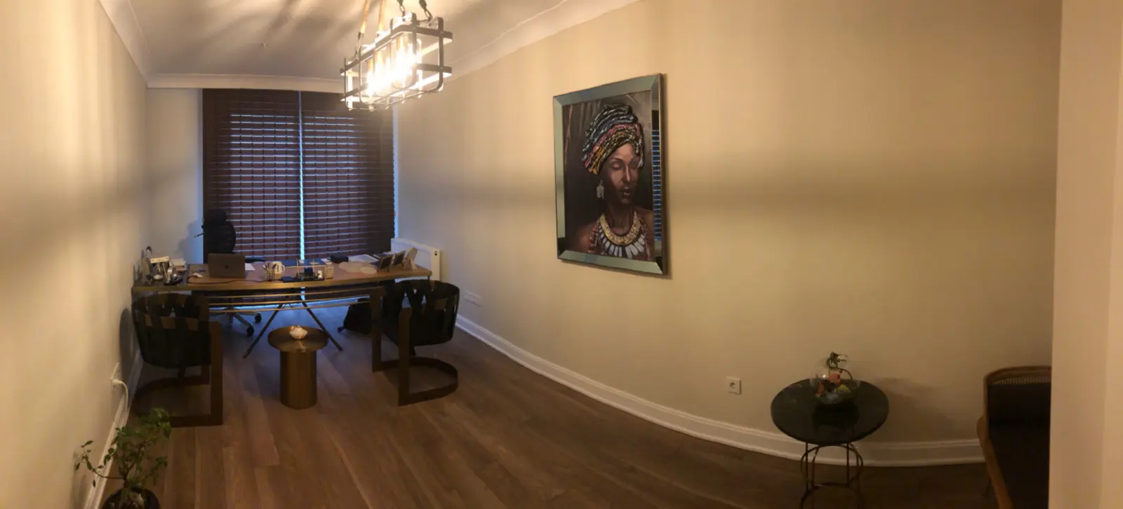 Von der Klinik bereitgestelltes Foto von Dr. Habib Başkurt