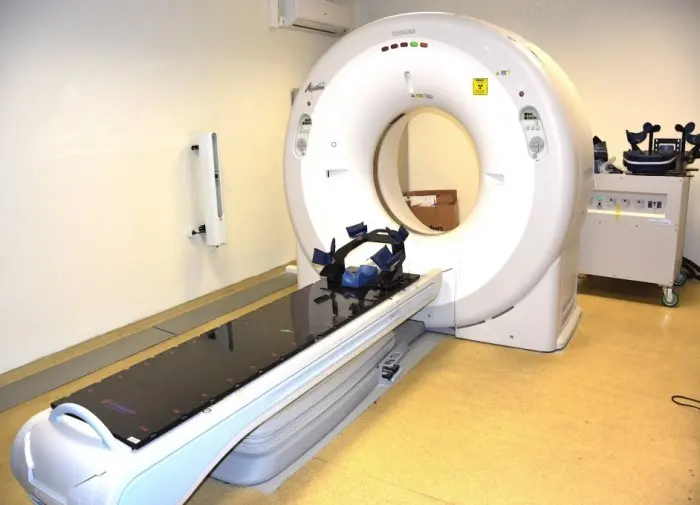 Von der Klinik bereitgestelltes Foto von Lehr- und Forschungskrankenhaus Van