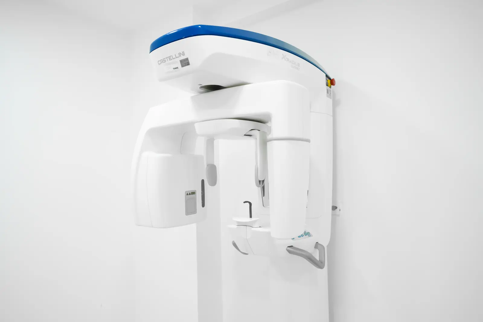 Von der Klinik bereitgestelltes Foto von ADN Zahnklinik