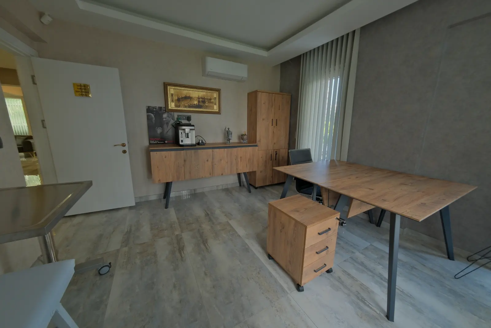 Von der Klinik bereitgestelltes Foto von Assoc. Prof. Dr. Sema Koç