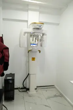 Clinic-provided photograph of MSD Dental Clinic