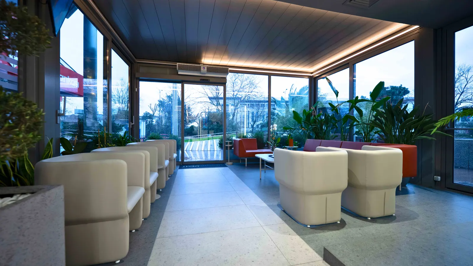 Clinic-provided photograph of Maslak Trakyadent Dental Clinic