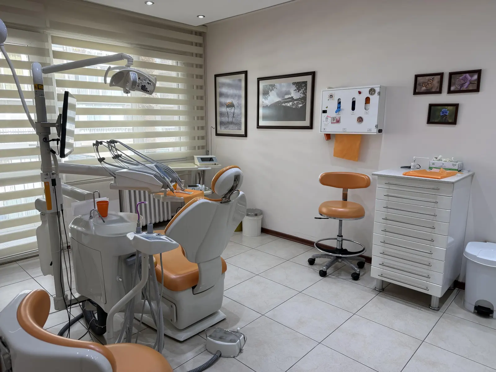 Von der Klinik bereitgestelltes Foto von Dr. Tolga Bıçakcı