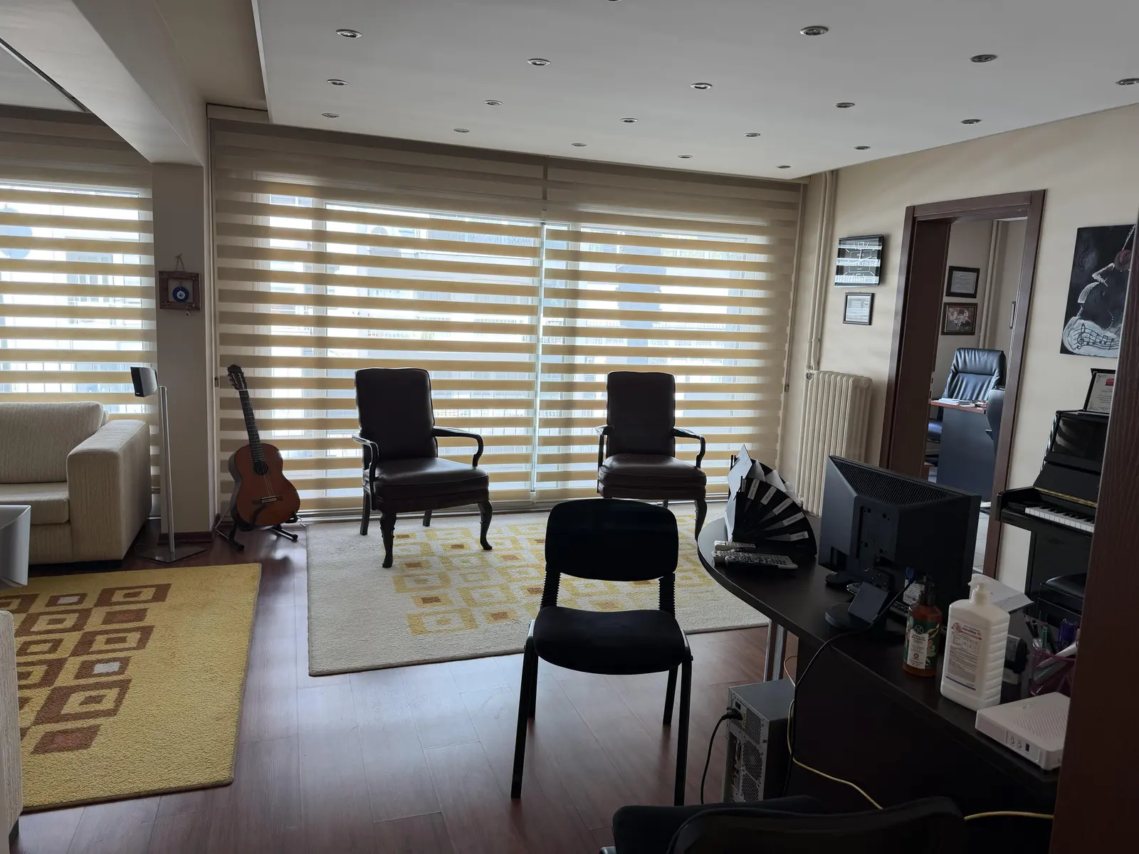 Von der Klinik bereitgestelltes Foto von Dr. Tolga Bıçakcı