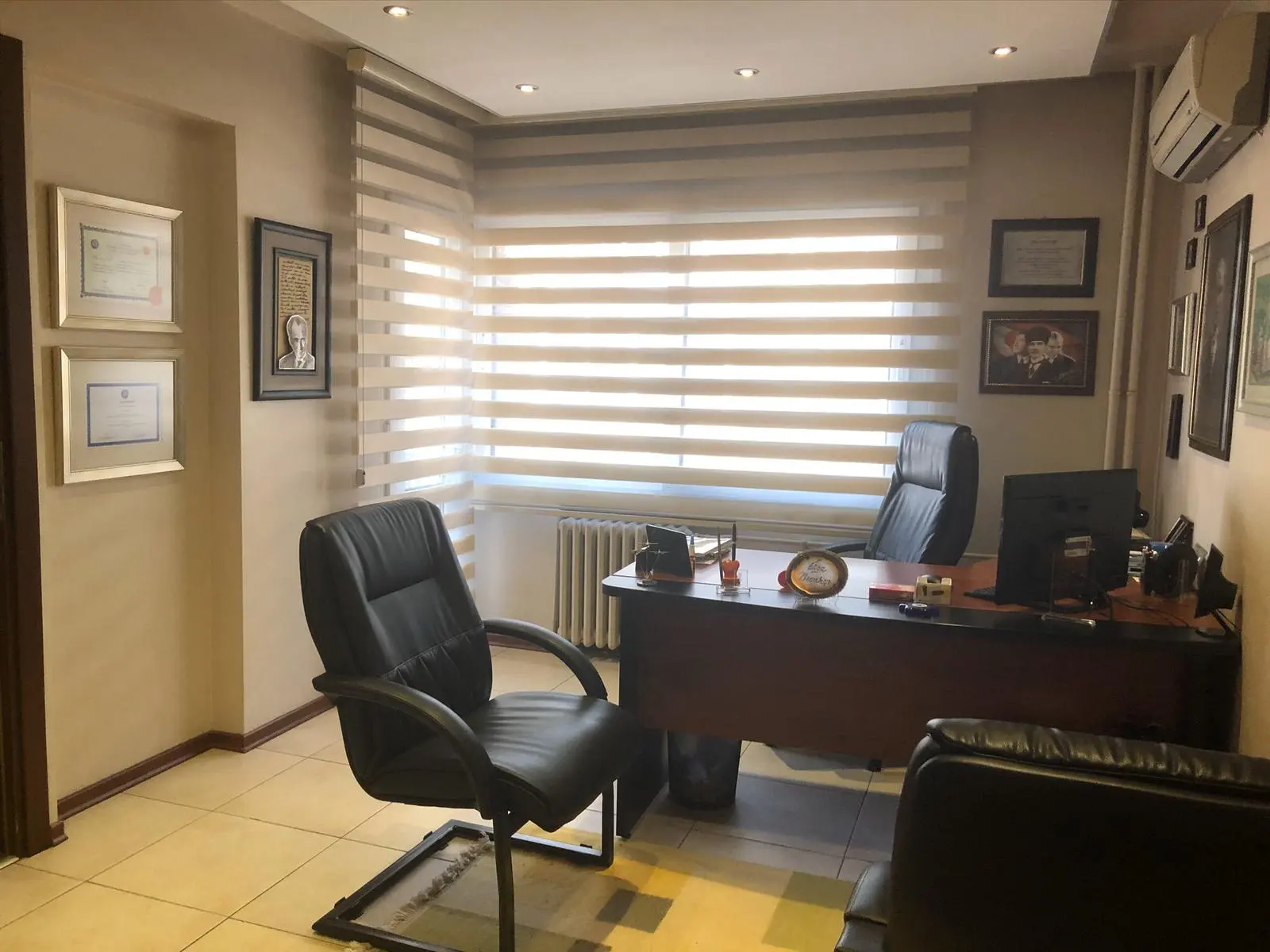 Von der Klinik bereitgestelltes Foto von Dr. Tolga Bıçakcı