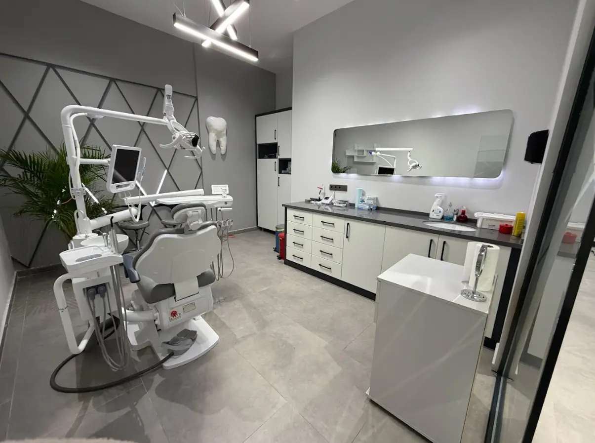 Clinic-provided photograph of Dr Pınar Heybeli Aksoy