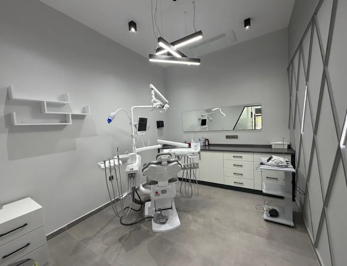 Clinic-provided photograph of Dr Pınar Heybeli Aksoy