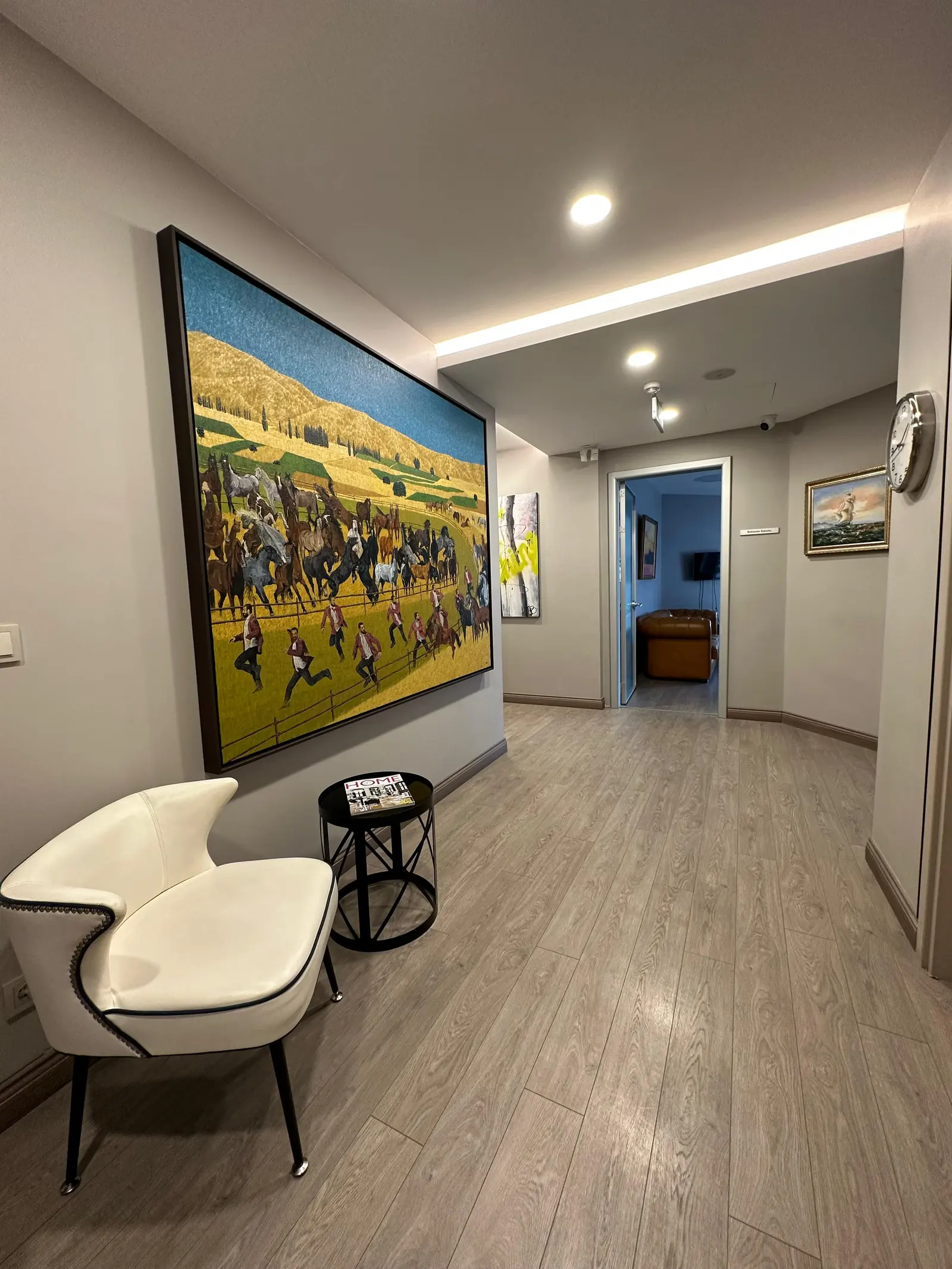 Clinic-provided photograph of Vip Med Clinic