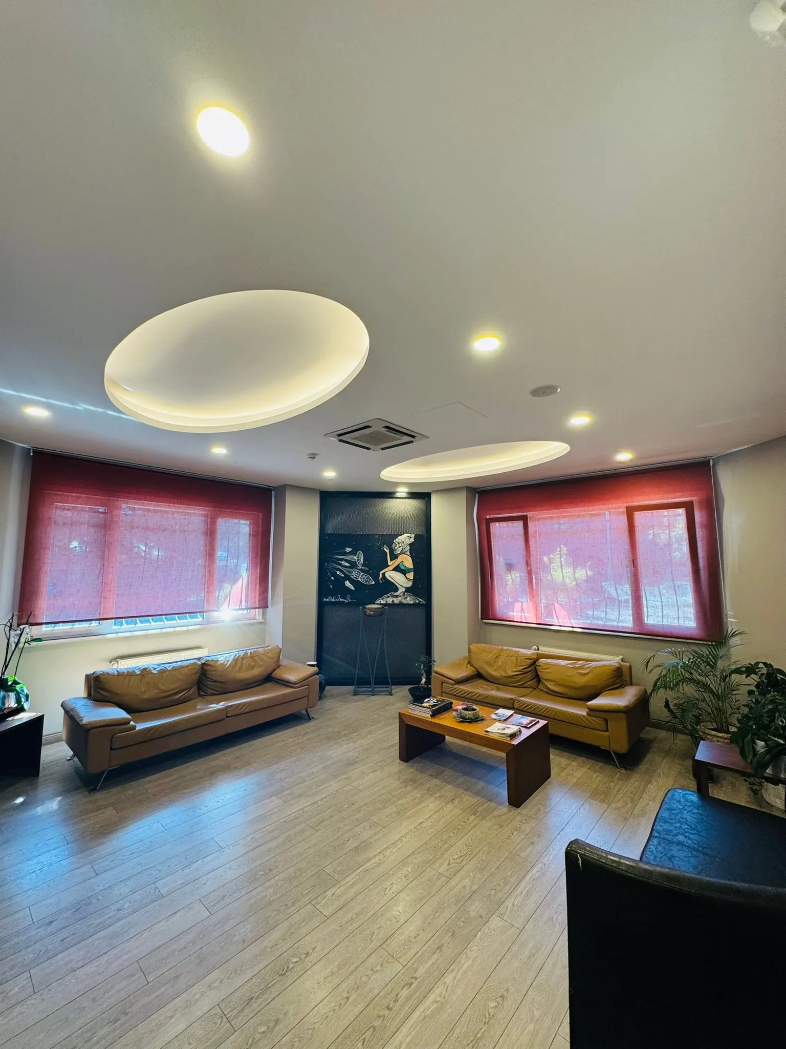 Clinic-provided photograph of Vip Med Clinic