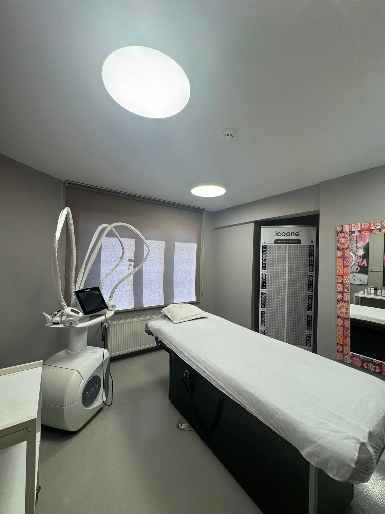 Clinic-provided photograph of Vip Med Clinic
