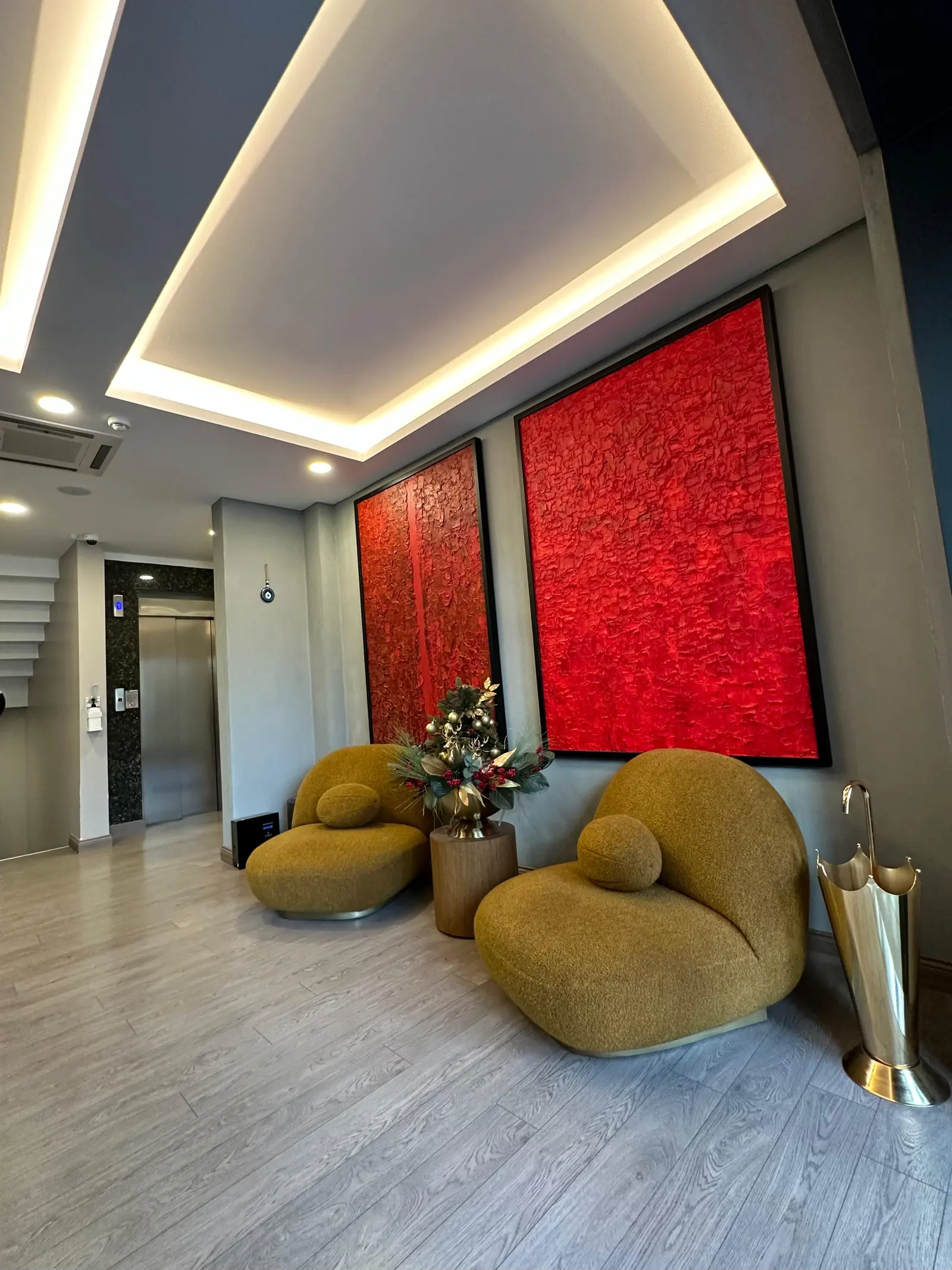 Clinic-provided photograph of Vip Med Clinic