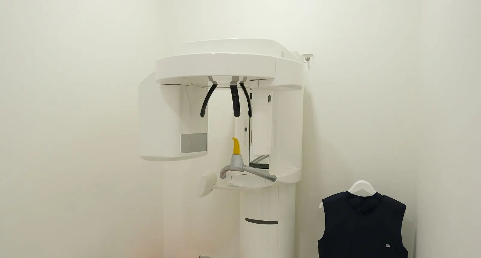 Von der Klinik bereitgestelltes Foto von Elfs Zahnklinik
