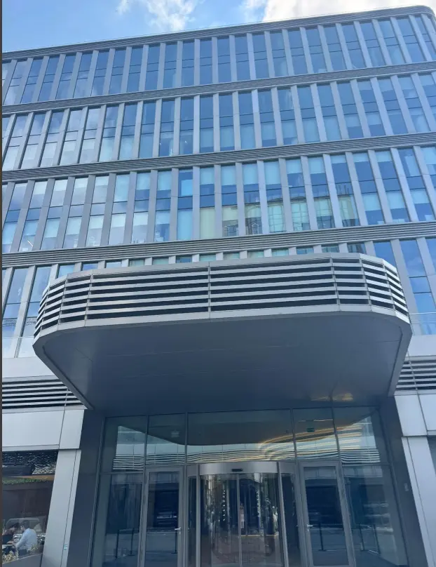 Von der Klinik bereitgestelltes Foto von Sedir Zahnklinik