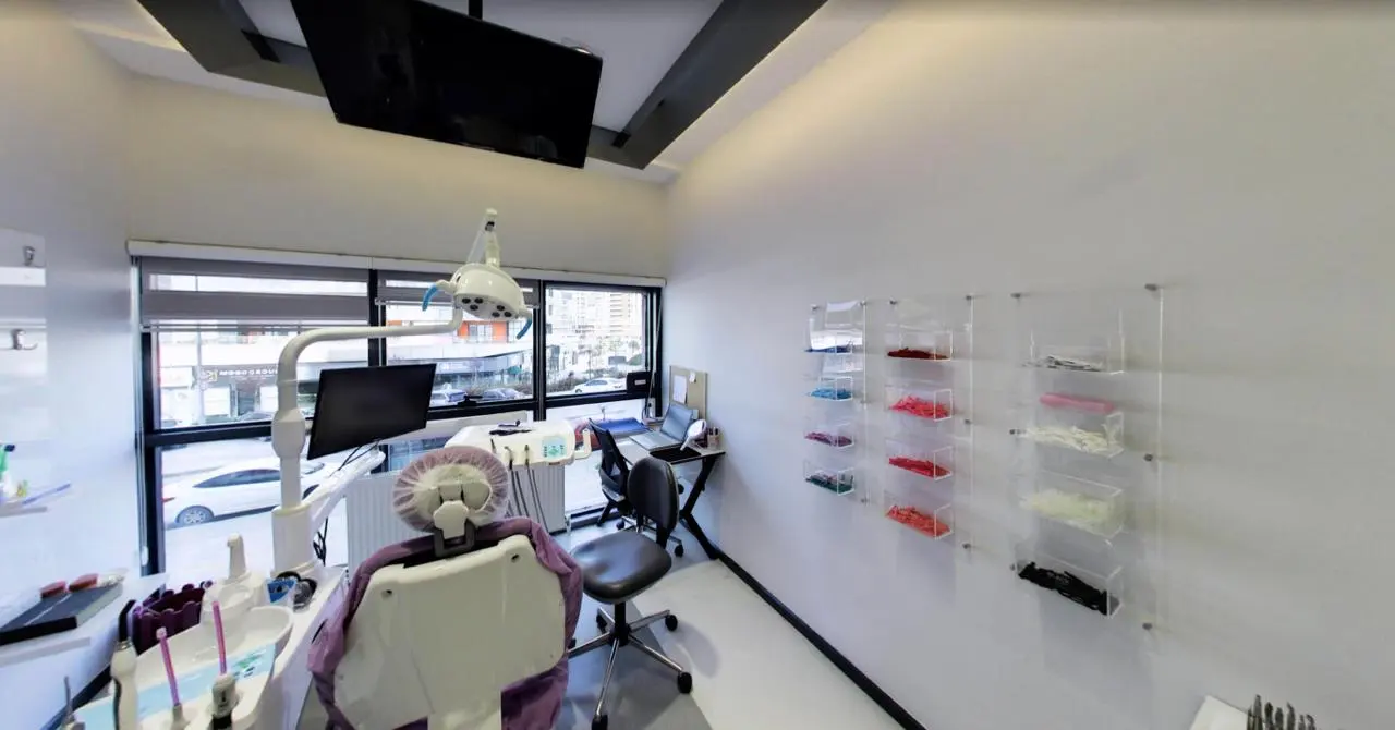Clinic-provided photograph of HD Smile Dental Care