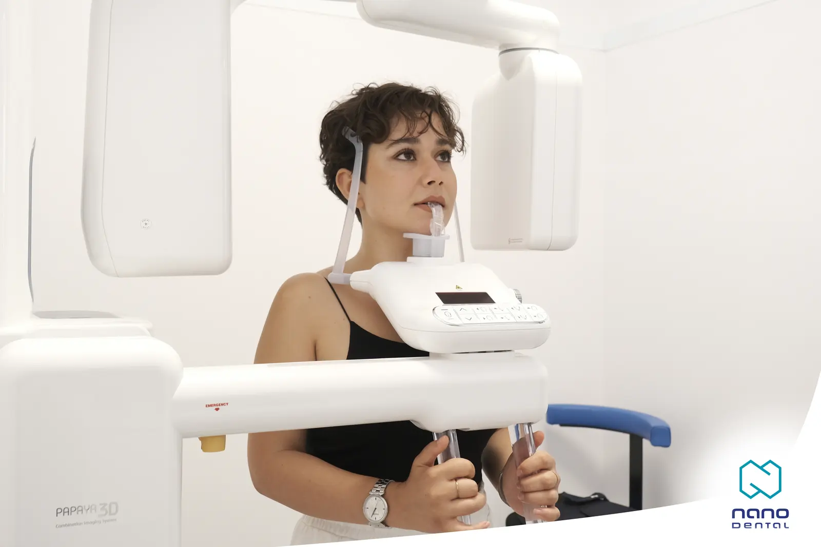 Von der Klinik bereitgestelltes Foto von Nano Dental