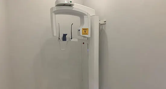 Von der Klinik bereitgestelltes Foto von Işıkdiş Bağdat Zahnklinik