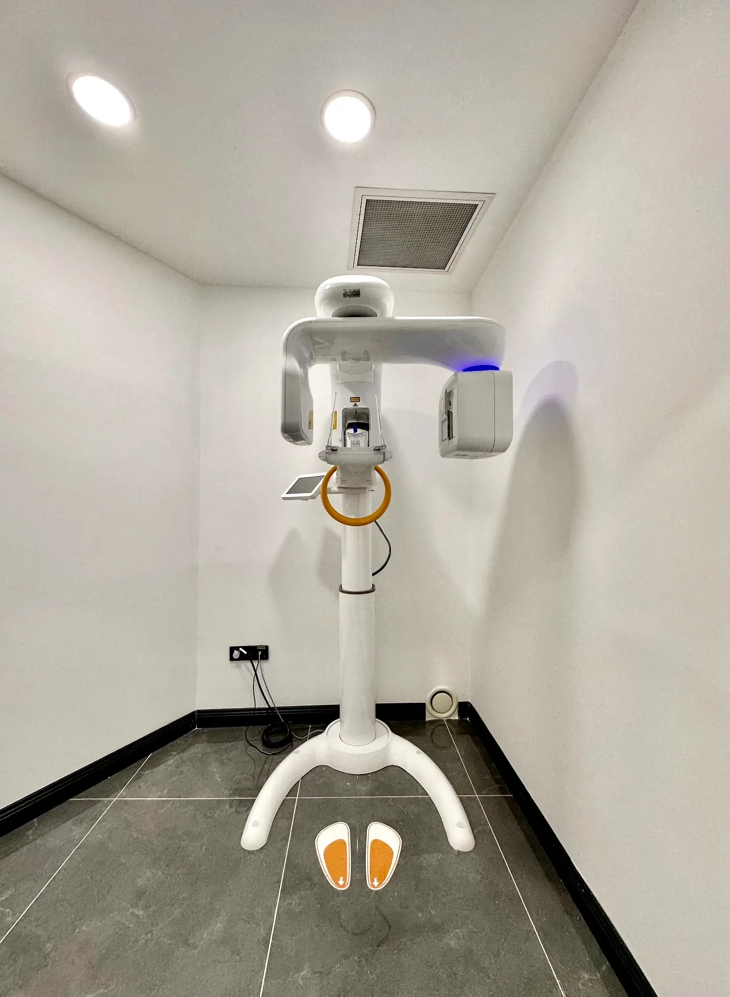 Von der Klinik bereitgestelltes Foto von Mavi Gülüş Zahnklinik