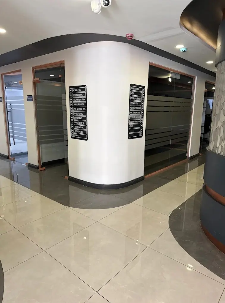 Von der Klinik bereitgestelltes Foto von Mavi Gülüş Zahnklinik