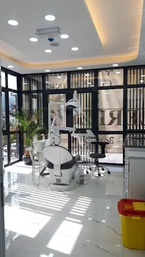 Clinic-provided photograph of Dent Angora Fethiye