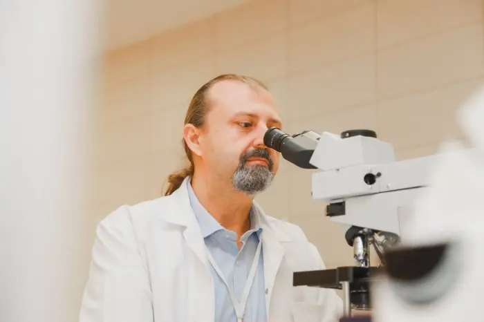 Von der Klinik bereitgestelltes Foto von Lehr- und Forschungskrankenhaus Çiğli