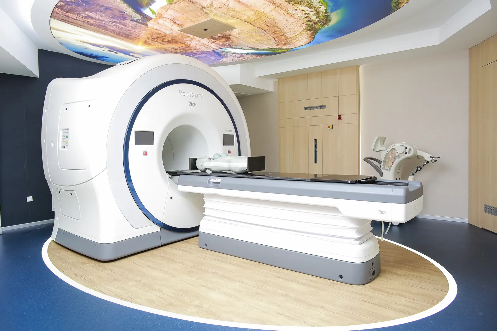 Von der Klinik bereitgestelltes Foto von Anadolu Krankenhaus