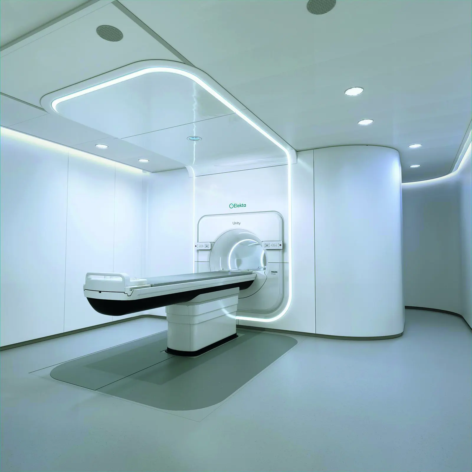 Von der Klinik bereitgestelltes Foto von Anadolu Krankenhaus