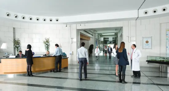 Von der Klinik bereitgestelltes Foto von Anadolu Krankenhaus
