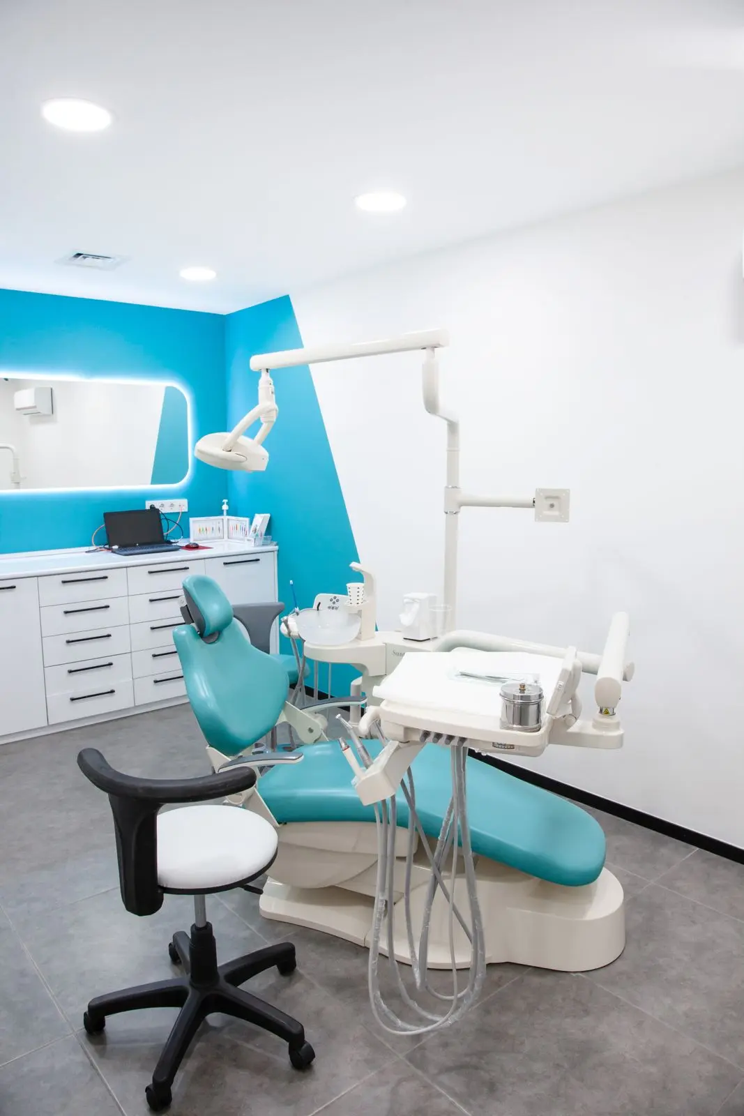 Clinic-provided photograph of Dentetik Dental Clinic