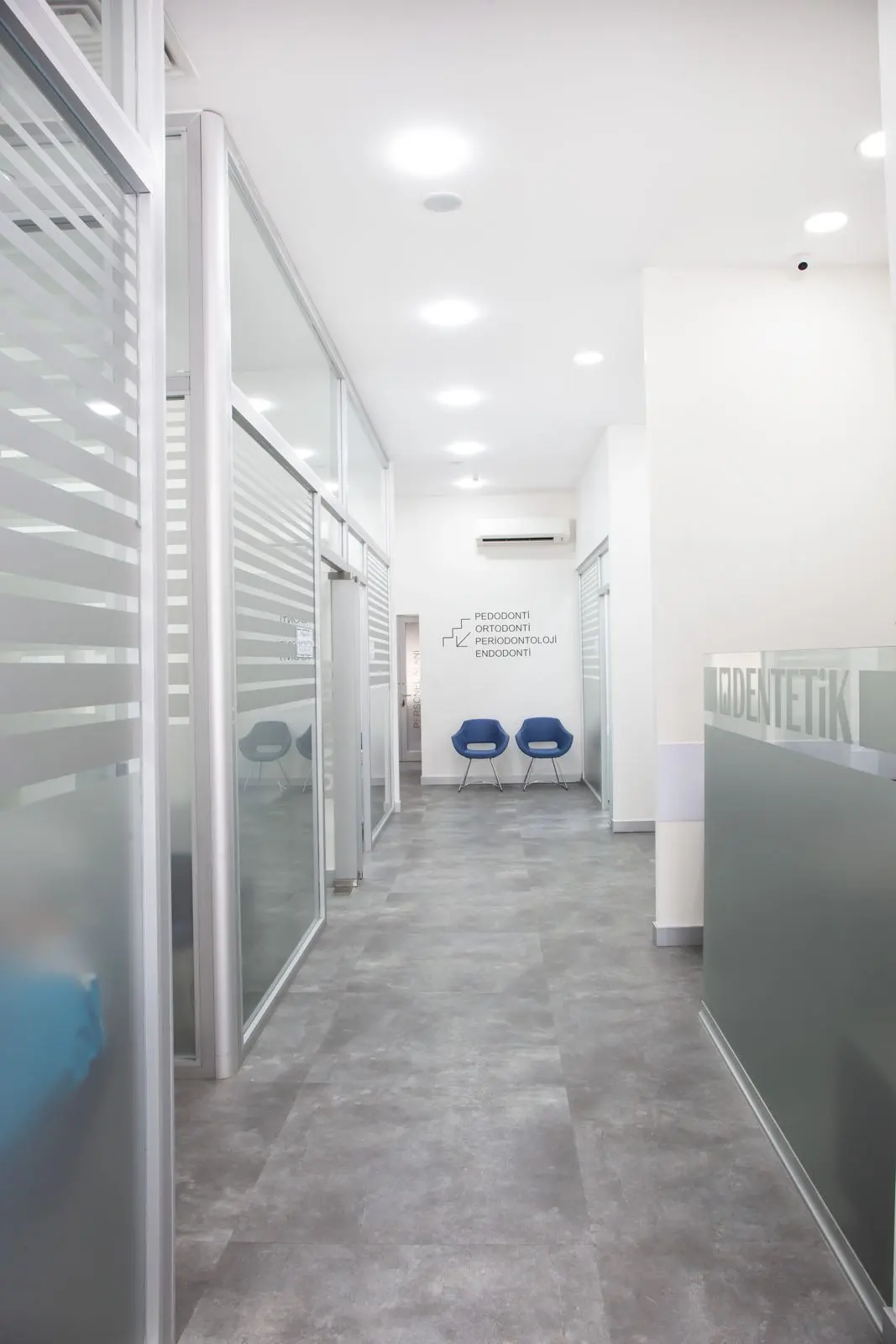 Clinic-provided photograph of Dentetik Dental Clinic