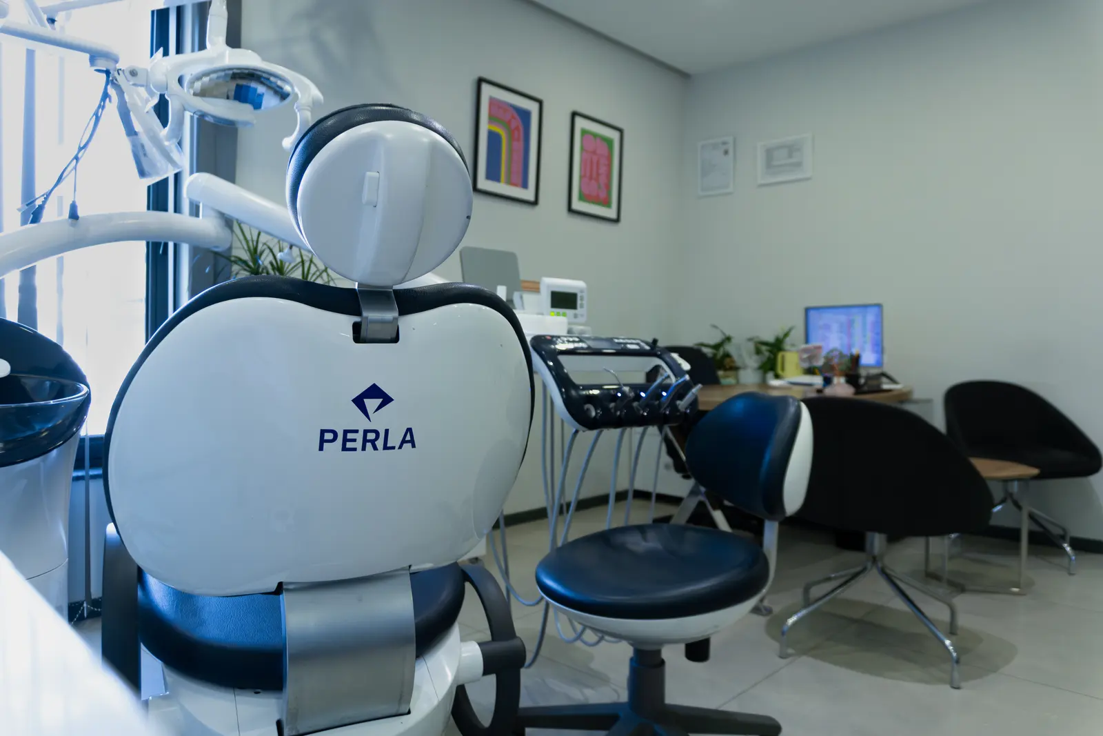 Von der Klinik bereitgestelltes Foto von Perla Dental Clinics