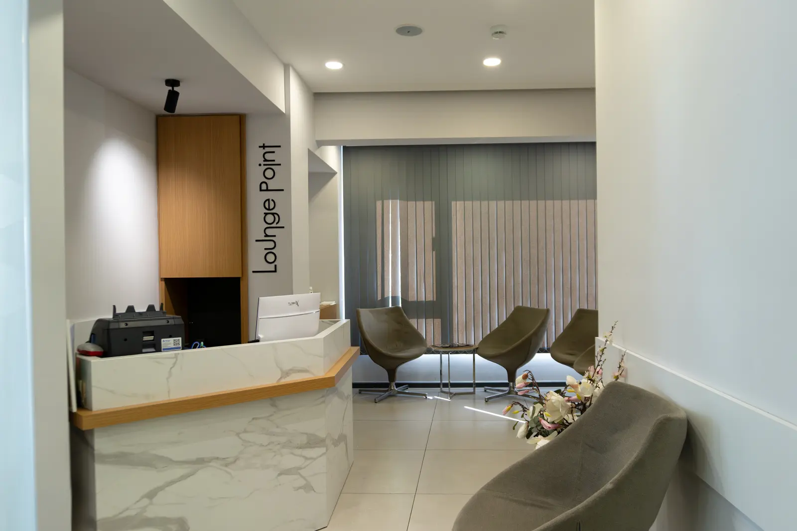 Von der Klinik bereitgestelltes Foto von Perla Dental Clinics