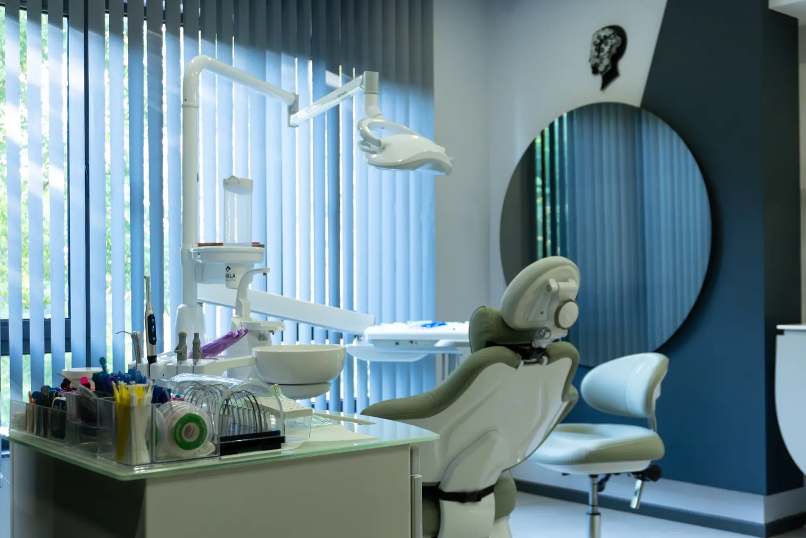 Von der Klinik bereitgestelltes Foto von Perla Dental Clinics