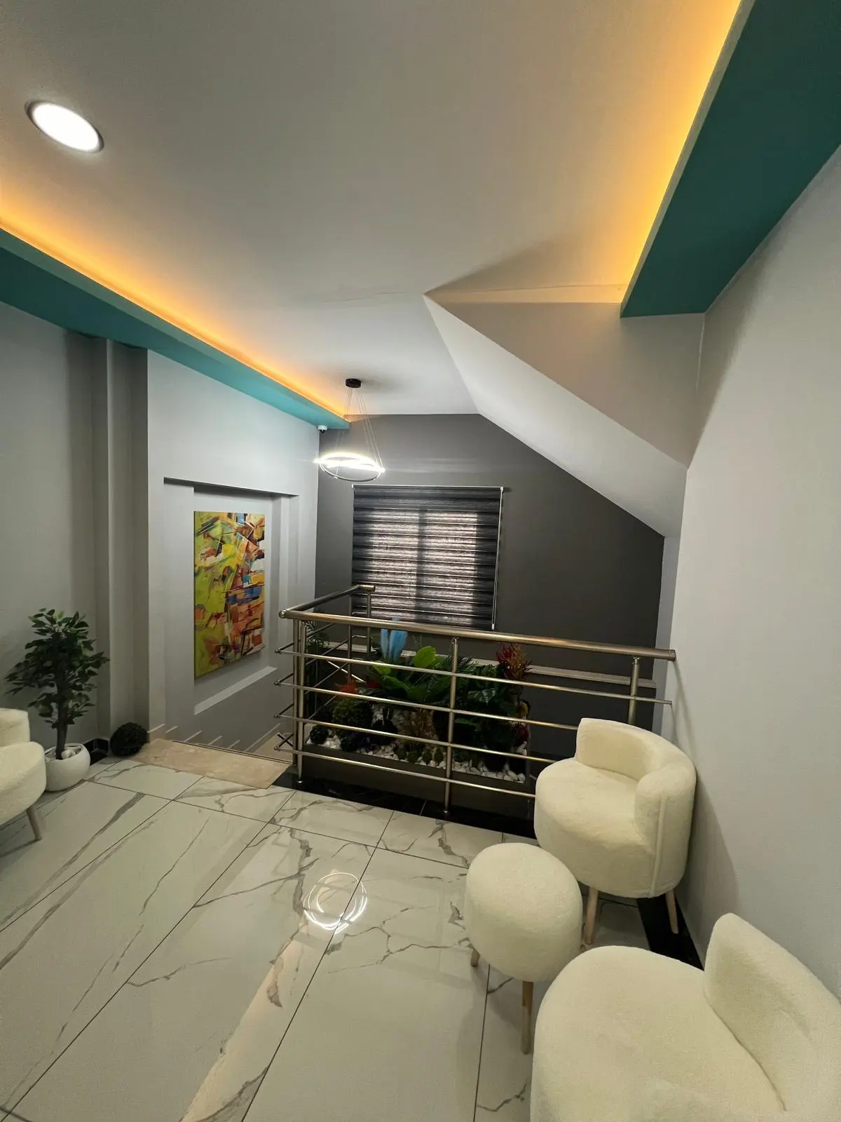 Clinic-provided photograph of Petradent Dental Clinic