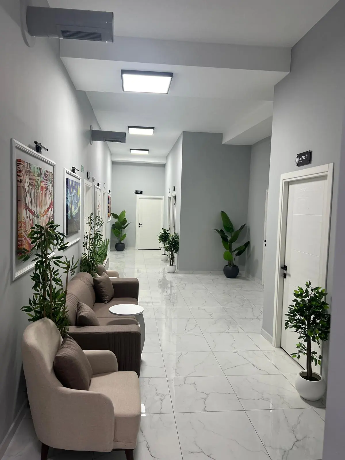 Clinic-provided photograph of Petradent Dental Clinic