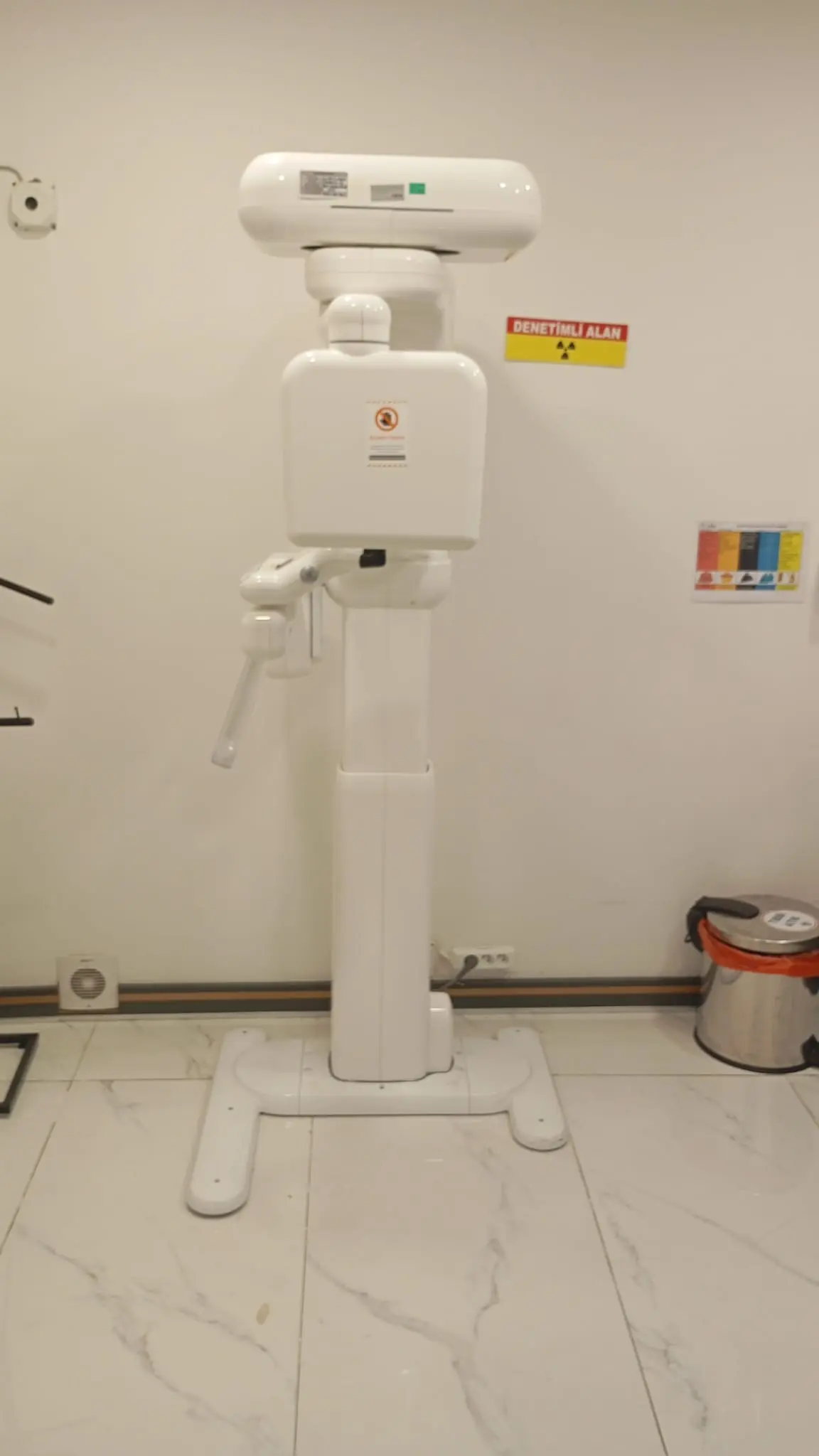 Clinic-provided photograph of Dentakay Dental Clinic Antalya