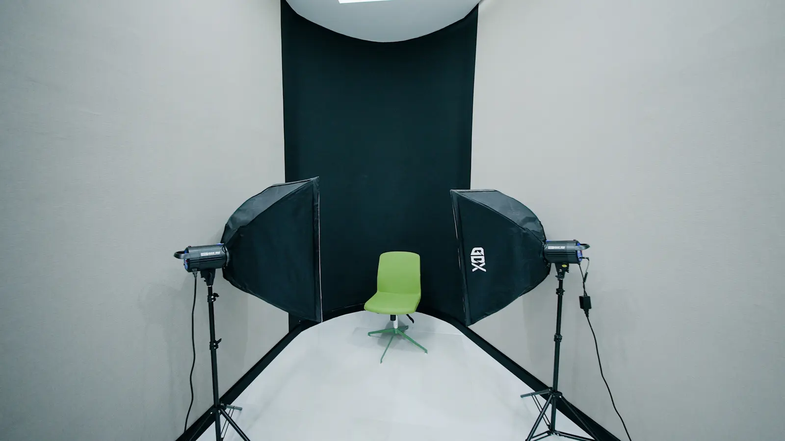 Von der Klinik bereitgestelltes Foto von Sirius Zahnklinik