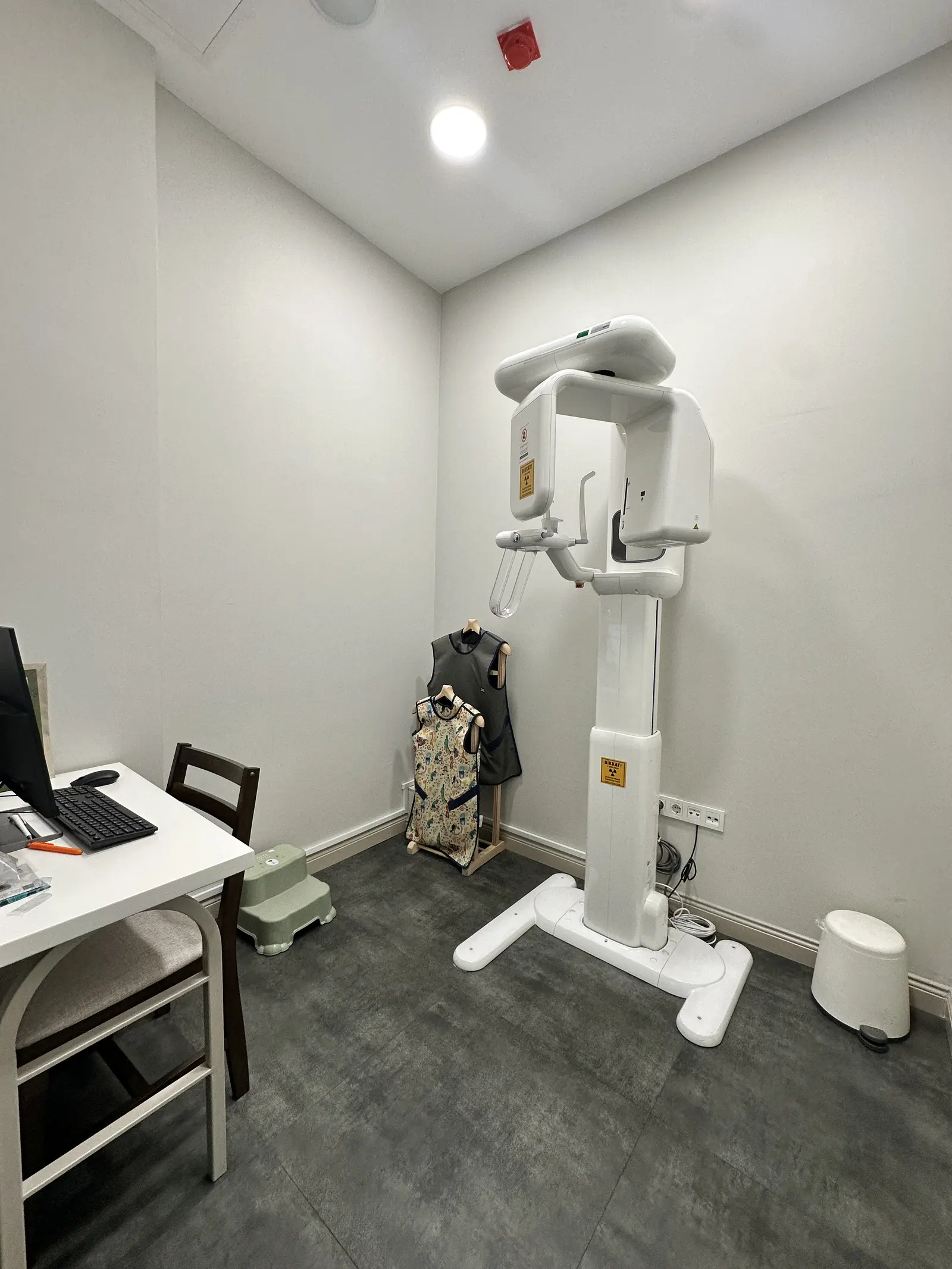 Von der Klinik bereitgestelltes Foto von Gaia Dental Clinic