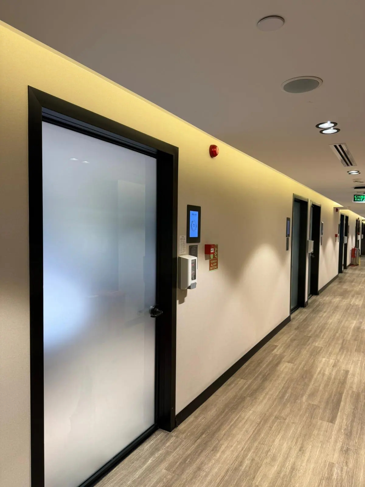 Clinic-provided photograph of Esteworld Medical Centre