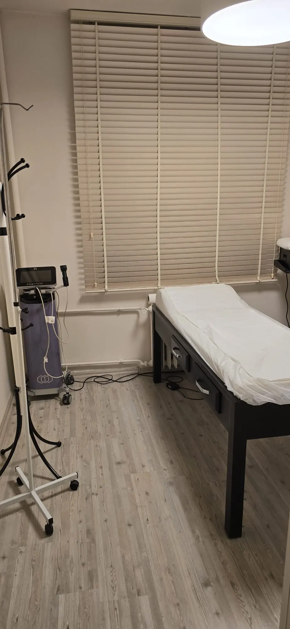Von der Klinik bereitgestelltes Foto von Dr. Emin Kaya