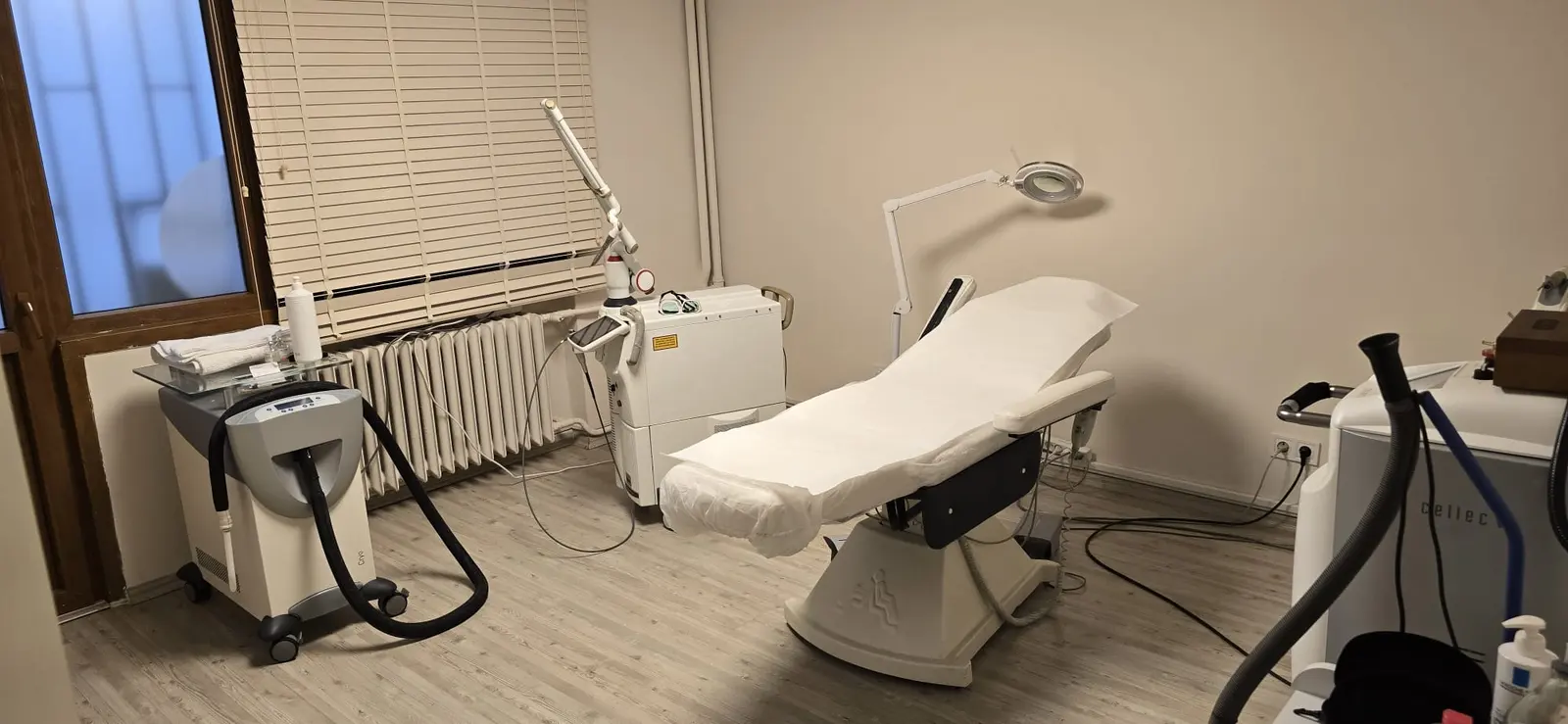 Von der Klinik bereitgestelltes Foto von Dr. Emin Kaya