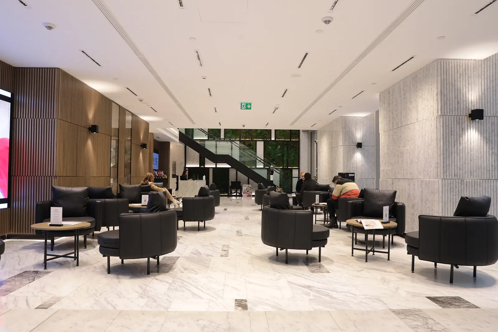 Von der Klinik bereitgestelltes Foto von Esteworld Ataşehir Klinik