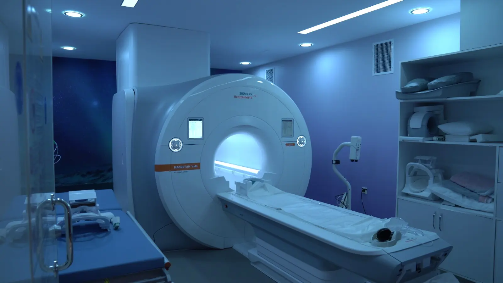 Clinic-provided photograph of Neolife Medical Centre