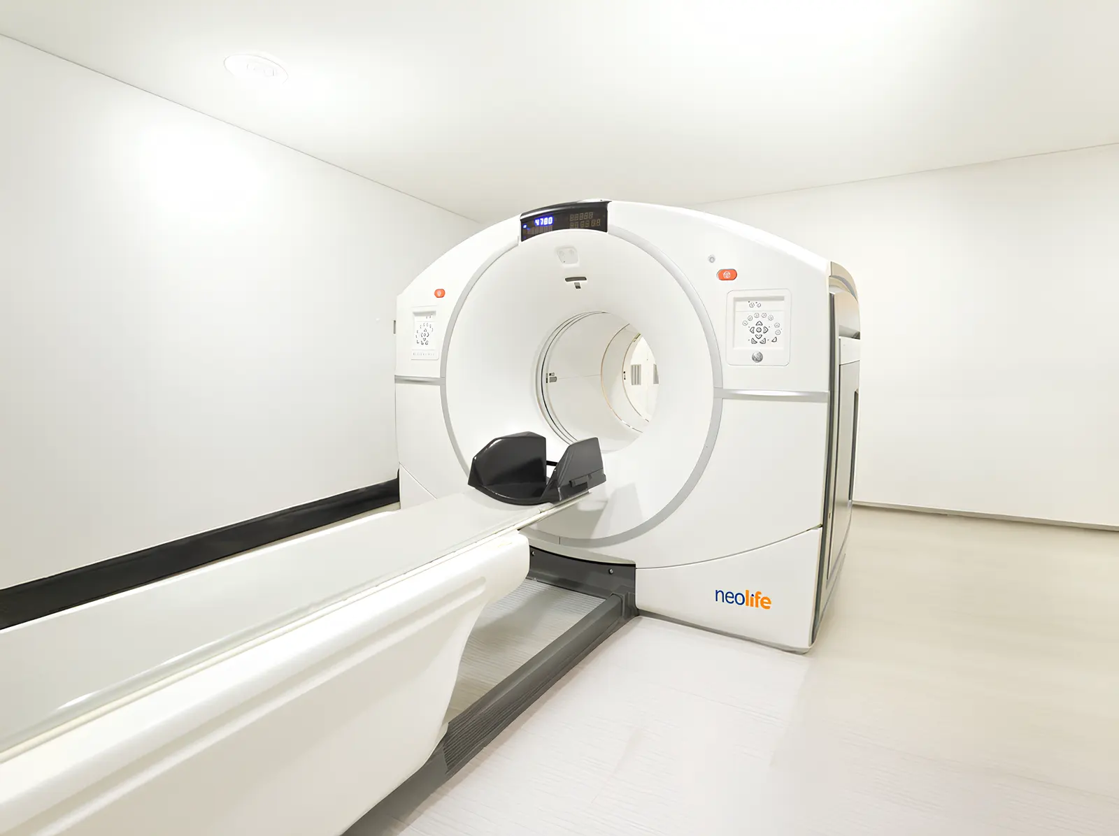 Clinic-provided photograph of Neolife Medical Centre