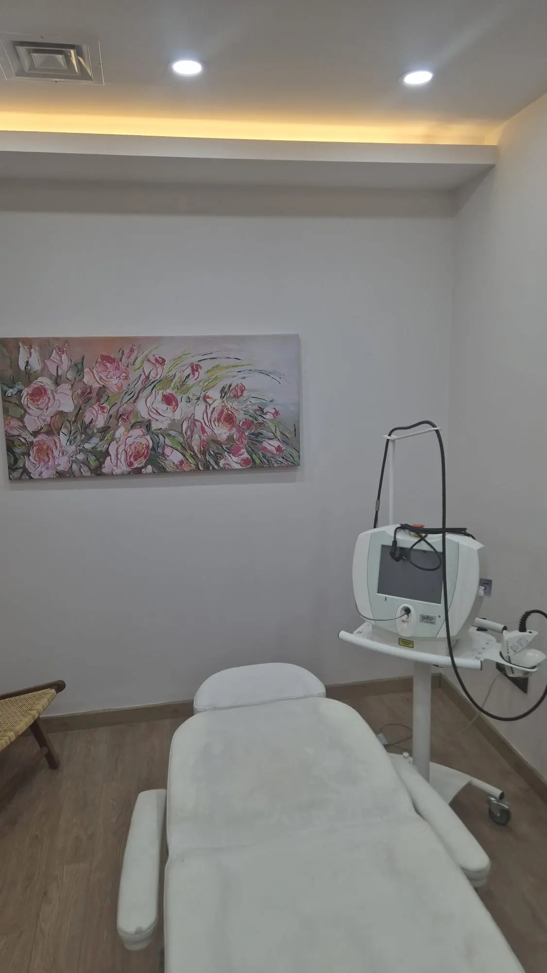 Von der Klinik bereitgestelltes Foto von Prof. Dr. Cenk Eray Yıldız
