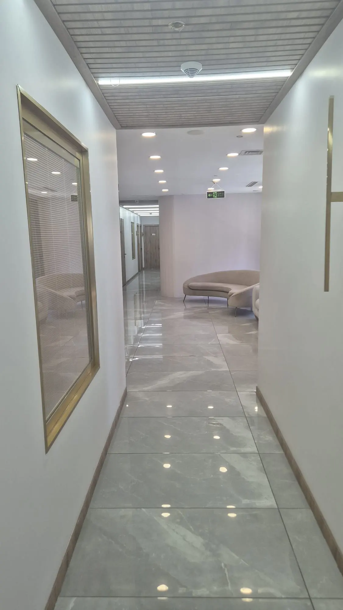 Von der Klinik bereitgestelltes Foto von Prof. Dr. Cenk Eray Yıldız