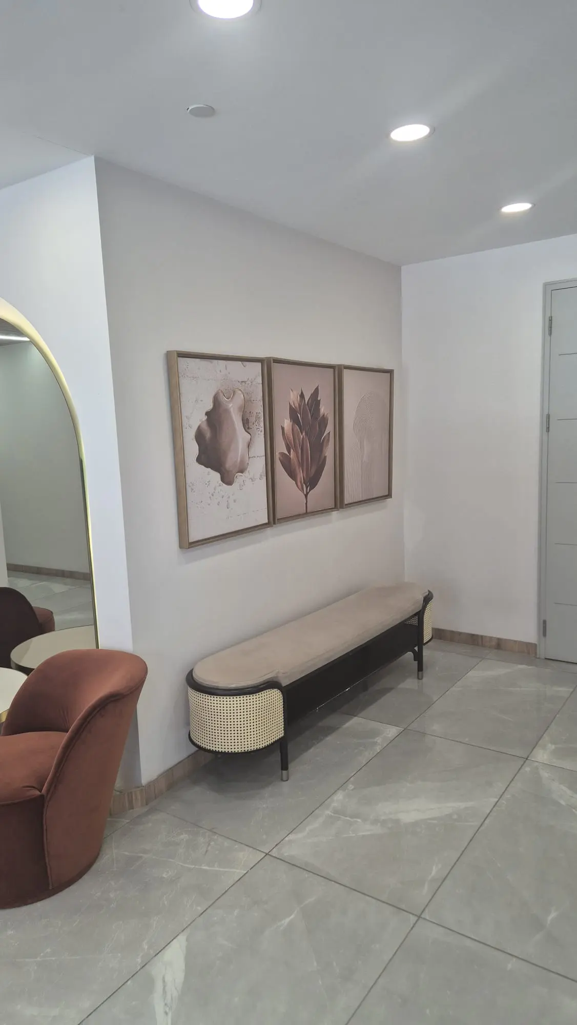 Von der Klinik bereitgestelltes Foto von Prof. Dr. Cenk Eray Yıldız