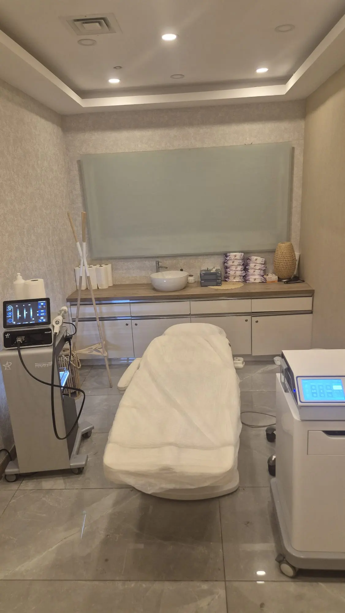 Von der Klinik bereitgestelltes Foto von Prof. Dr. Cenk Eray Yıldız